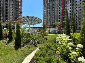 Апартаменты Sun Hills Ольгинка 12