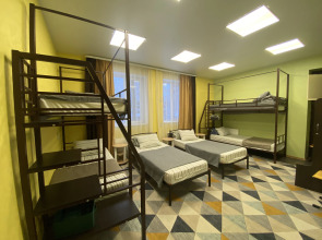 Гостевой дом Афина