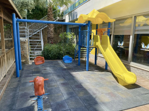 Апартаменты с видом на море 5*