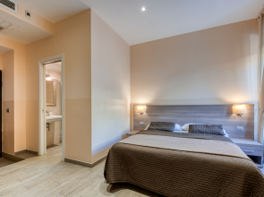 Catone Vatican Suites