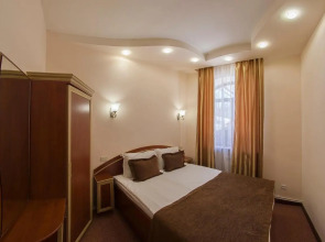 Alpina Resort by Stellar Hotels, Tsaghkadzor