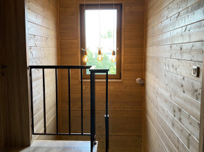 Частный дом Champion House FreeDom