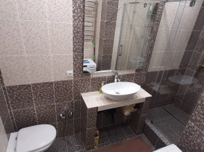 Апартаменты Цветочная 17/16