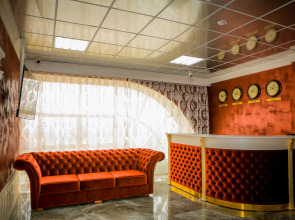 Отель РГК Резиденция