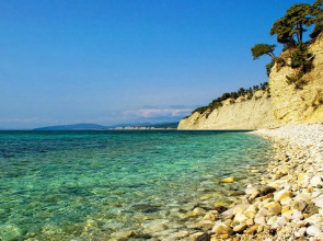 Гостевой дом Дивный