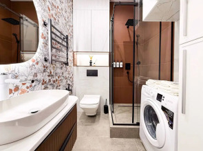 Квартира в бизнес ЖК Казань