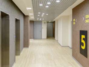 Квартира FoxyFlat Next