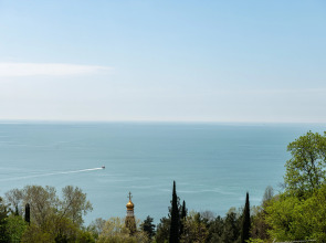 Гостевой Дом Сопка