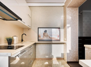 Апартаменты центр Ростова