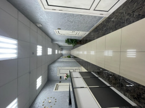 Мини-отель Сувар