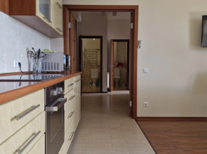 Квартира Атлант Алушта 2