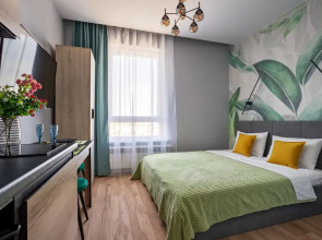 Апартаменты MaxRealty24 Tushino 5