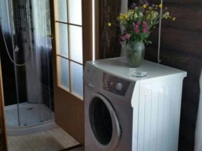 Домик в Русском Стиле