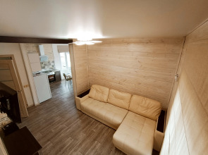 Частный дом Снежок