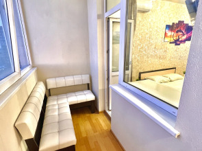 Уютные Апартаменты рядом с Губернским рынком (ул. Маяковского 95)