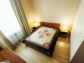 Гостиница Сокол