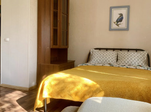 Квартира CityLife Однокомнатная на Максима Горького 18