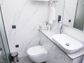 Мини-отель Лига