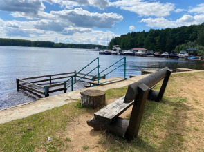 Частный дом Лисья Горка 30