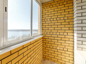 Квартира на Астраханской 263