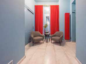 Мини-отель HB Freeze Inn