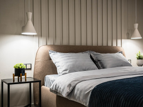 Апартаменты Хамелеон