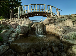 Бунгало Мазаная Горка