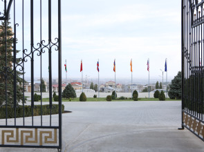 Гостиничный комплекс Латар