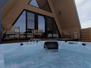 Шале White House