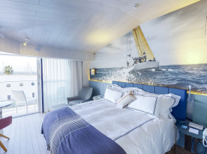 Отель Karpaz Gate Marina