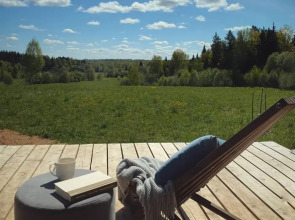 Гостевой дом Родионова дача