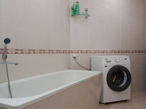 Квартира на Улице Коцоева 19