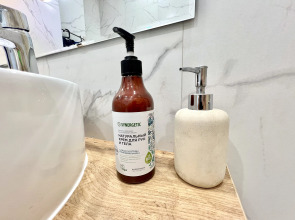 Апартаменты Бизнес-Класса в Резиденции Vivaldi