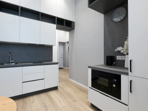 Квартира Видовая Flatstay на набережной