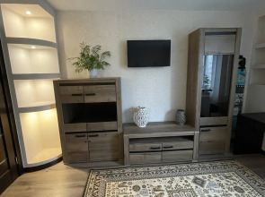 Квартира комфортабельная 41 м2