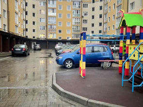 Апартаменты Потемкина 17 центр Зеленоградска