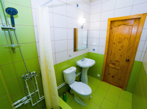 Мини-Отель Dobro