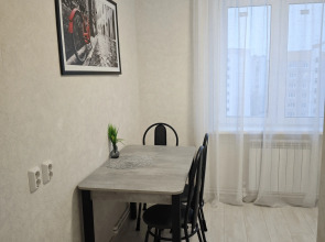 Квартира на Рабочем Проспекте