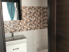 Гостевой Дом Ривьера на Парусе