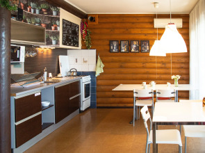 Гостевой Дом Белка