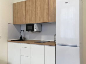 Квартира в центре Ярославля ЖК Сердце Ярославля