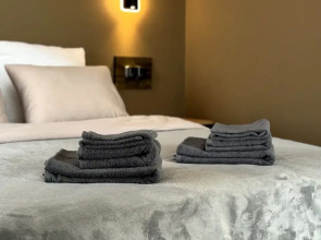 Гостевой Дом Студии Kontinent