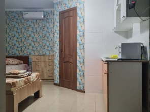 Гостевой дом Григорий