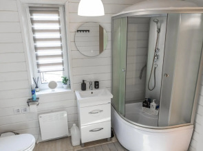 Частный дом Грин Лаундж