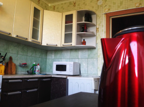 Квартира Однокомнатная уютная