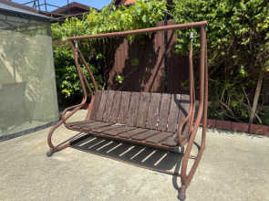 Гостевой дом ДомУДача