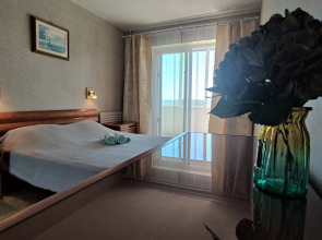 Квартира 10 мин до центра, уютно, чисто, ванна для двоих