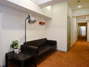 Мини-Отель Апельсин на Академической