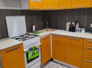 Квартира Ахмед Ради