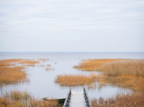База отдыха Янтарный берег